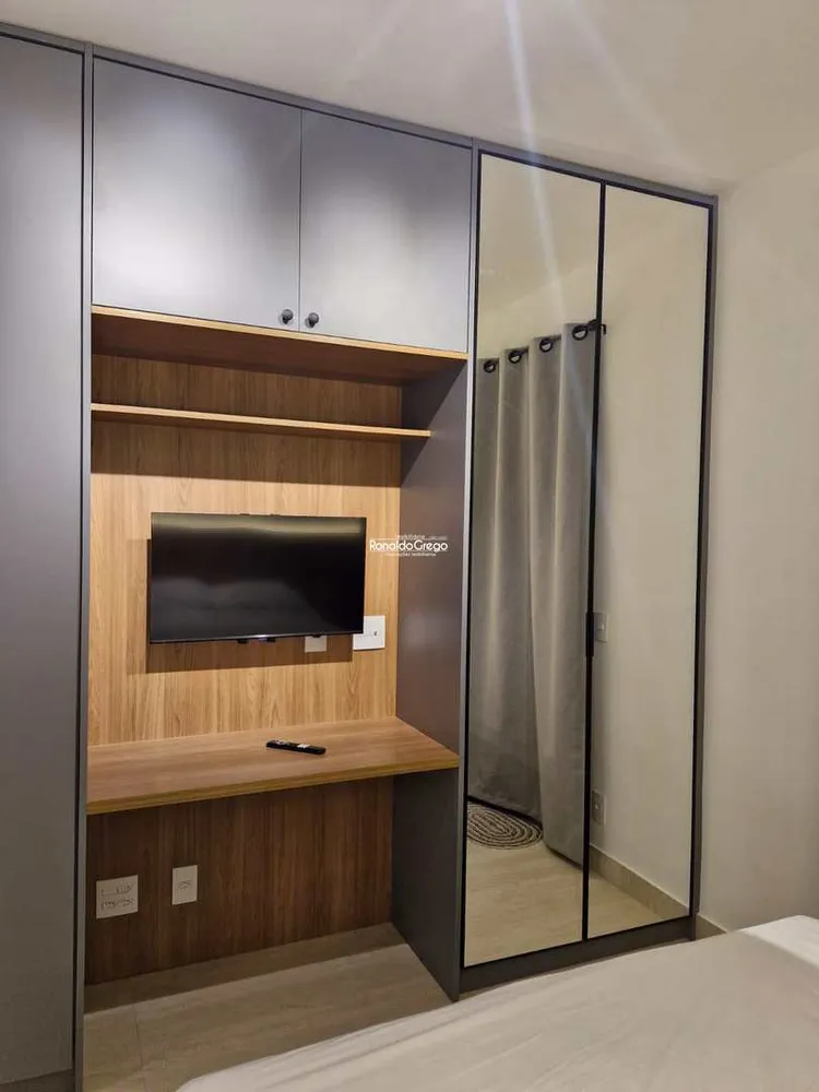 Flat/Apart Hotel, 1 quarto, 23 m² - Foto 8