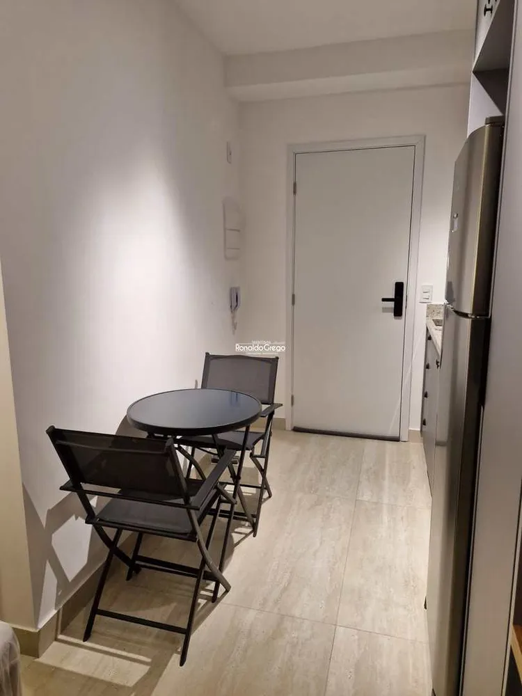 Flat/Apart Hotel, 1 quarto, 23 m² - Foto 6