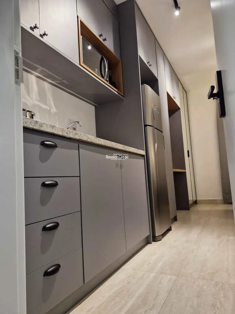 Flat/Apart Hotel, 1 quarto, 23 m² - Foto 2