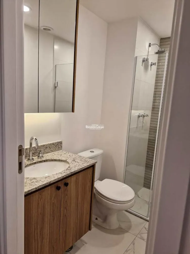 Flat/Apart Hotel, 1 quarto, 23 m² - Foto 15