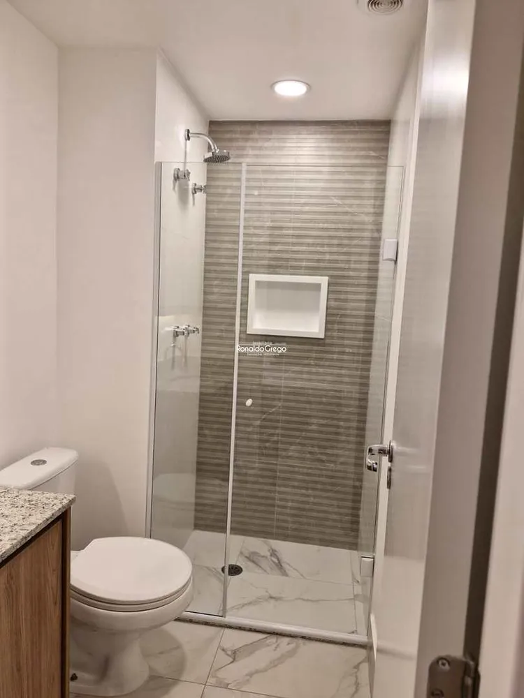 Flat/Apart Hotel, 1 quarto, 23 m² - Foto 16
