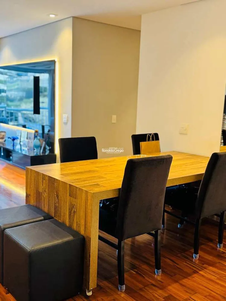 Apartamento, 2 quartos, 75 m² - Foto 2
