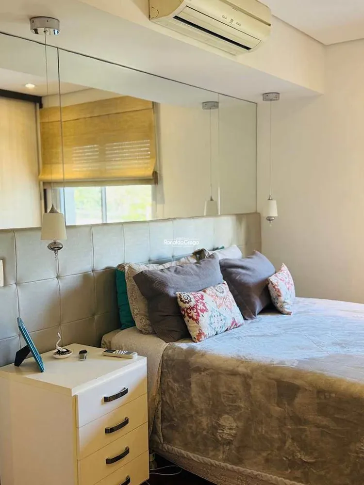 Apartamento, 2 quartos, 75 m² - Foto 7