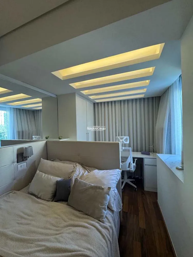 Apartamento, 2 quartos, 75 m² - Foto 5