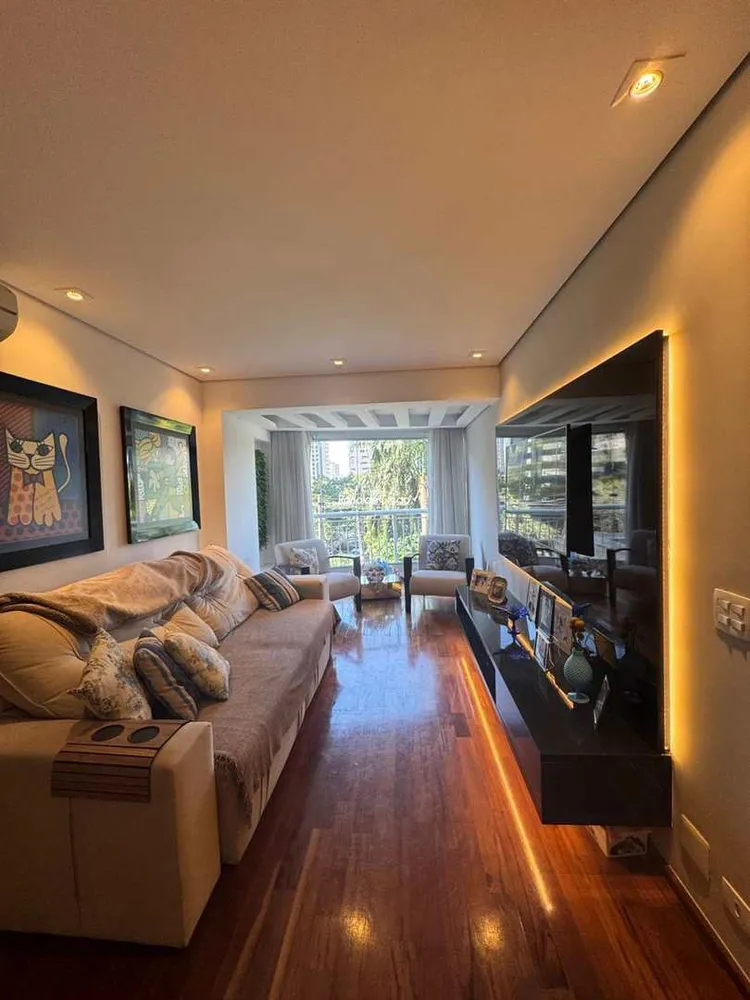 Apartamento, 2 quartos, 75 m² - Foto 3