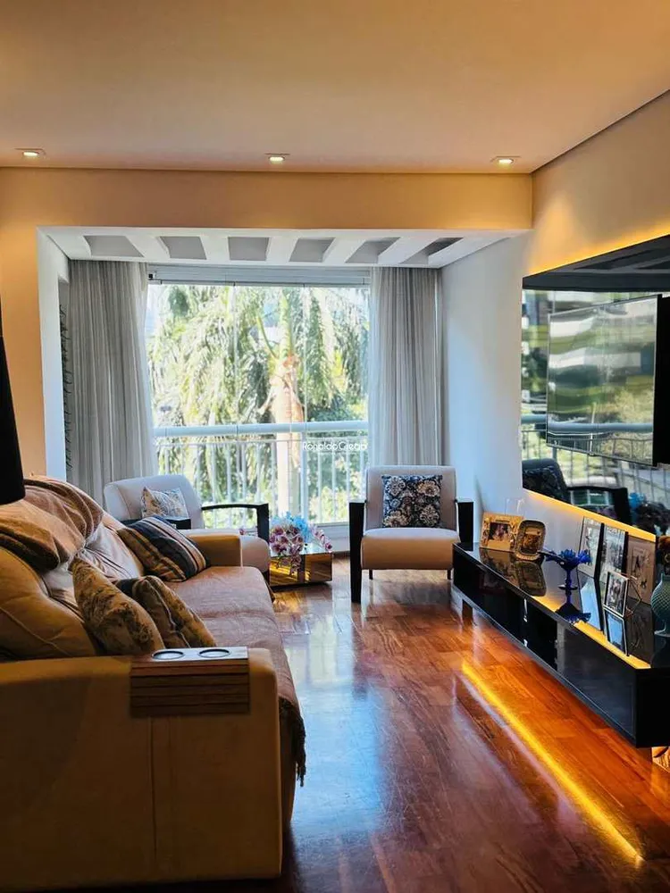 Apartamento, 2 quartos, 75 m² - Foto 6