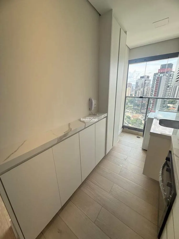Apartamento, 2 quartos, 60 m² - Foto 3