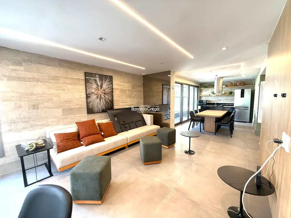 Apartamento, 2 quartos, 60 m² - Foto 13