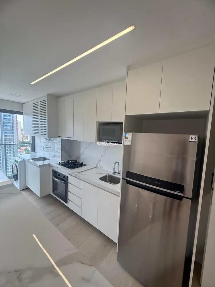 Apartamento, 2 quartos, 60 m² - Foto 4