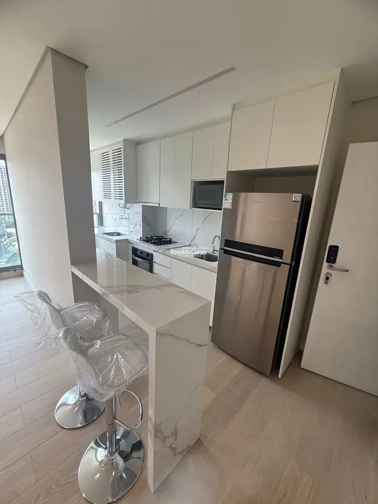 Apartamento, 2 quartos, 60 m² - Foto 1