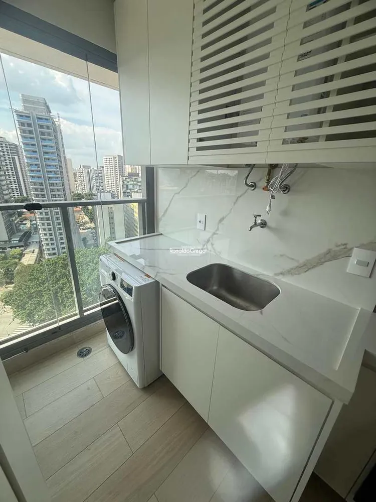 Apartamento, 2 quartos, 60 m² - Foto 10