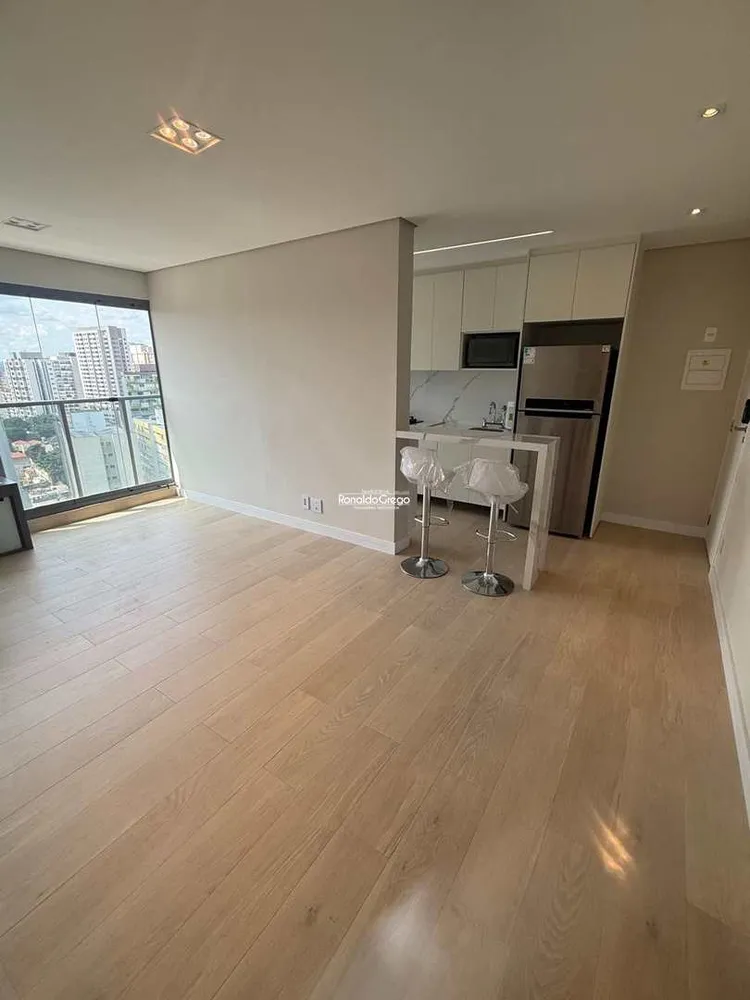 Apartamento, 2 quartos, 60 m² - Foto 2