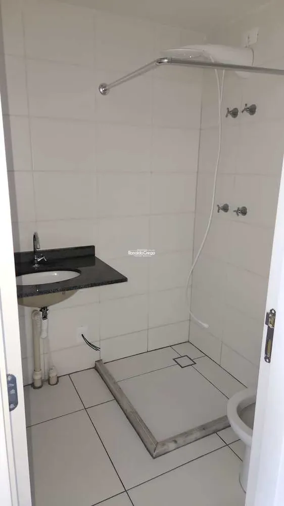 Flat/Apart Hotel, 1 quarto, 27 m² - Foto 5