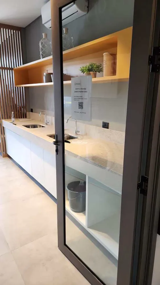 Flat/Apart Hotel, 1 quarto, 27 m² - Foto 16