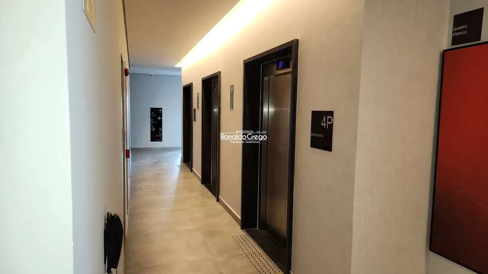 Flat/Apart Hotel, 1 quarto, 27 m² - Foto 7