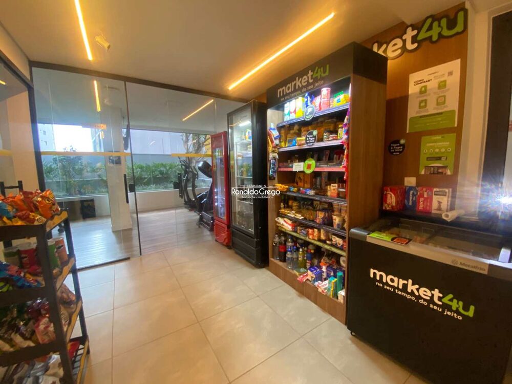 Flat/Apart Hotel para alugar com 1 quarto, 24m² - Foto 4