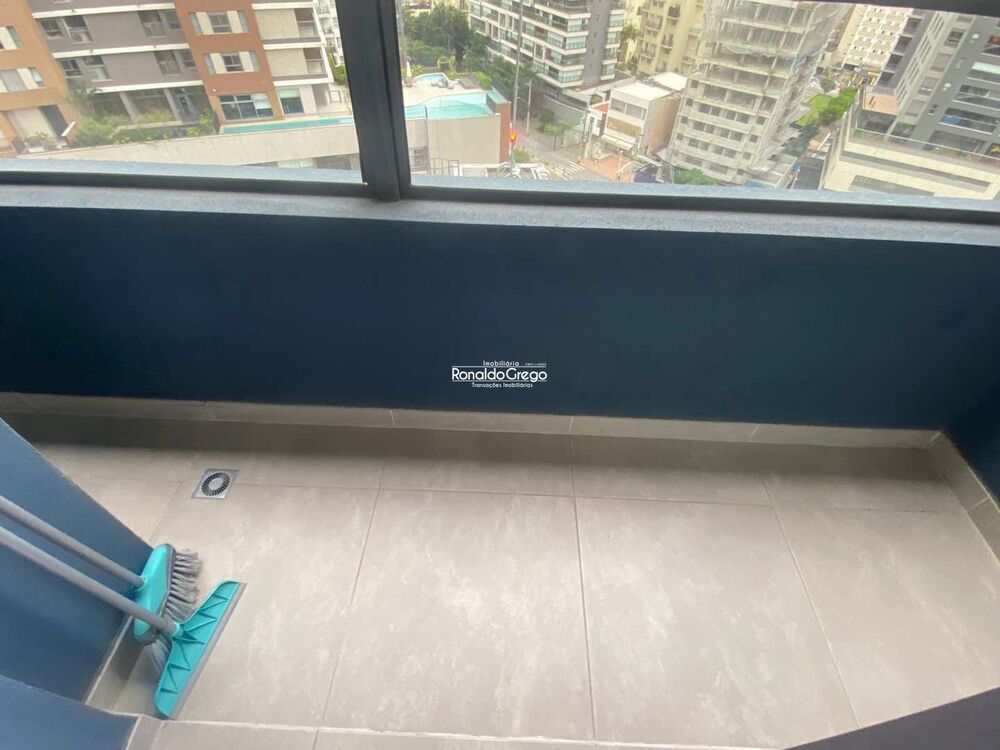 Flat/Apart Hotel para alugar com 1 quarto, 24m² - Foto 2