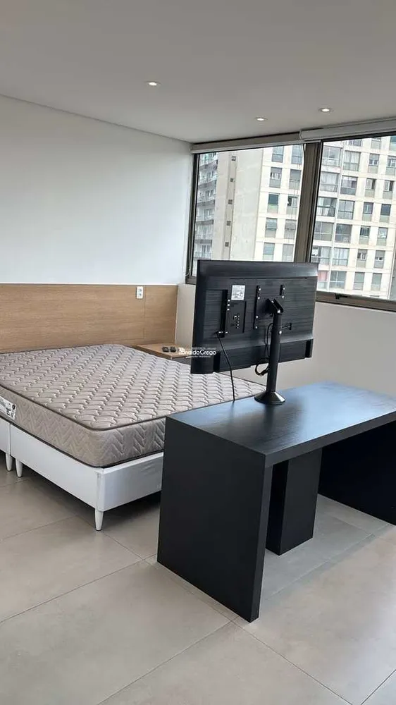 Cobertura, 1 quarto, 85 m² - Foto 3