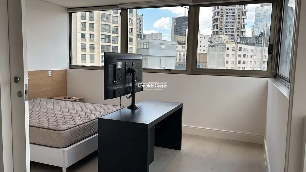 Cobertura, 1 quarto, 85 m² - Foto 4