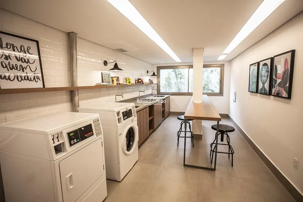 Cobertura, 1 quarto, 85 m² - Foto 12