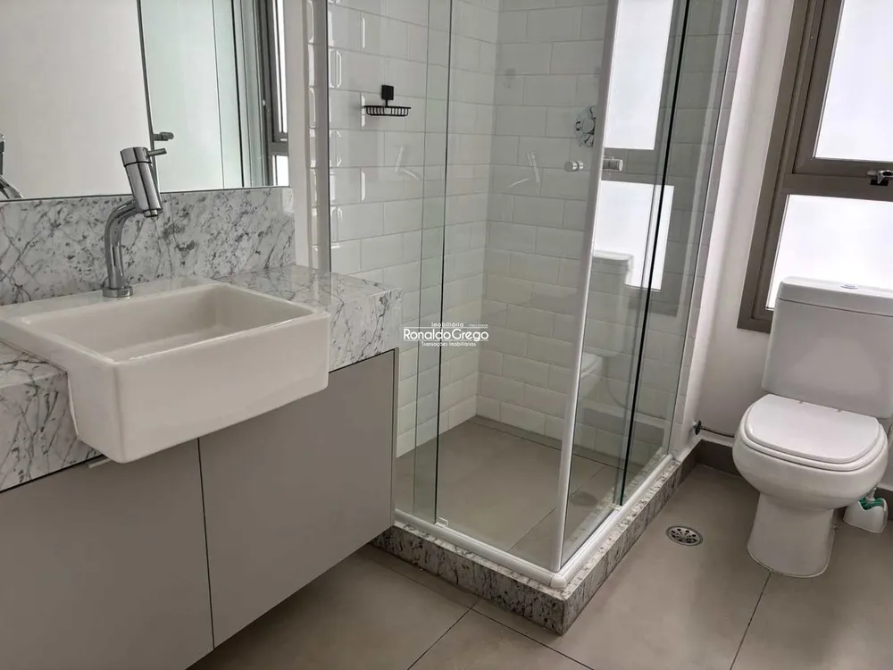 Cobertura, 1 quarto, 85 m² - Foto 9