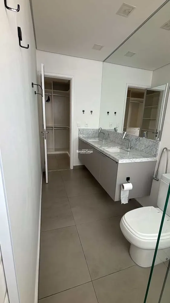 Cobertura, 1 quarto, 85 m² - Foto 7