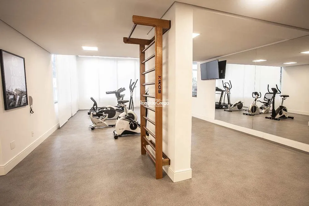 Cobertura, 1 quarto, 85 m² - Foto 13