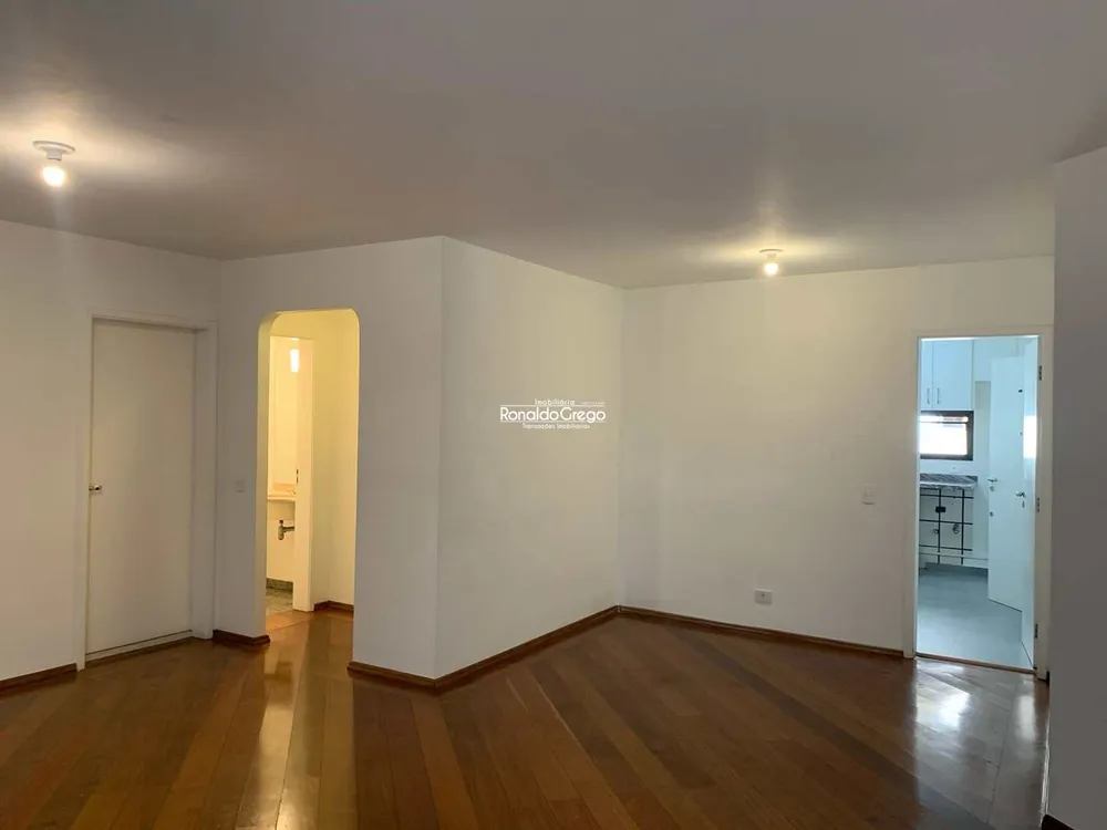 Apartamento, 4 quartos, 142 m² - Foto 5