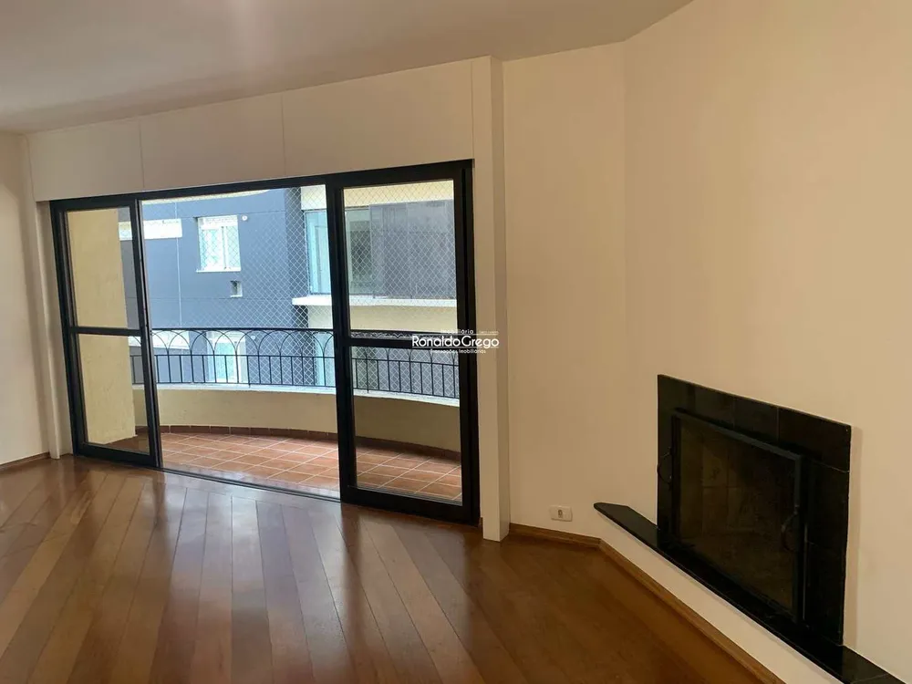 Apartamento, 4 quartos, 142 m² - Foto 2