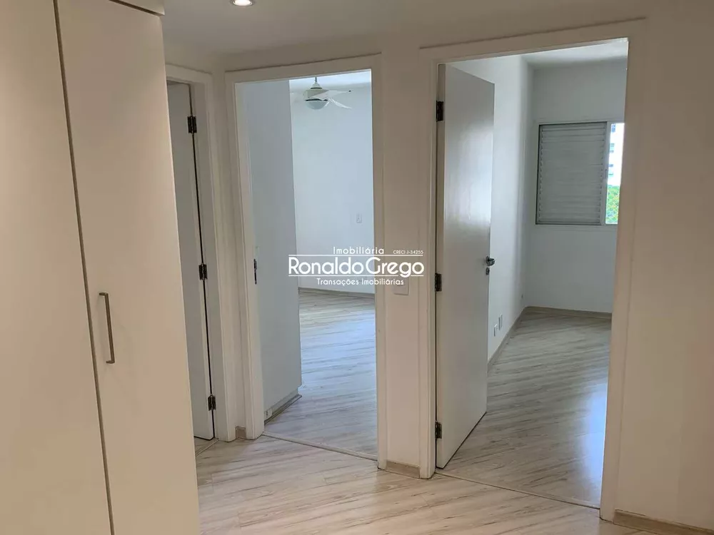 Apartamento, 4 quartos, 142 m² - Foto 2