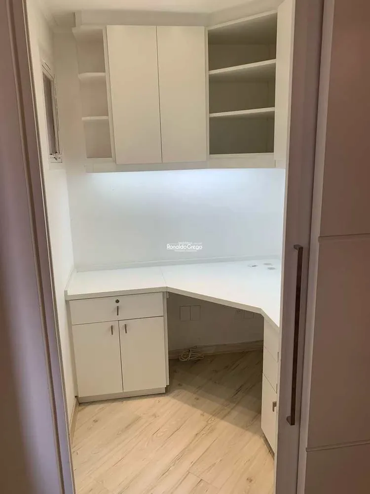 Apartamento, 4 quartos, 142 m² - Foto 12