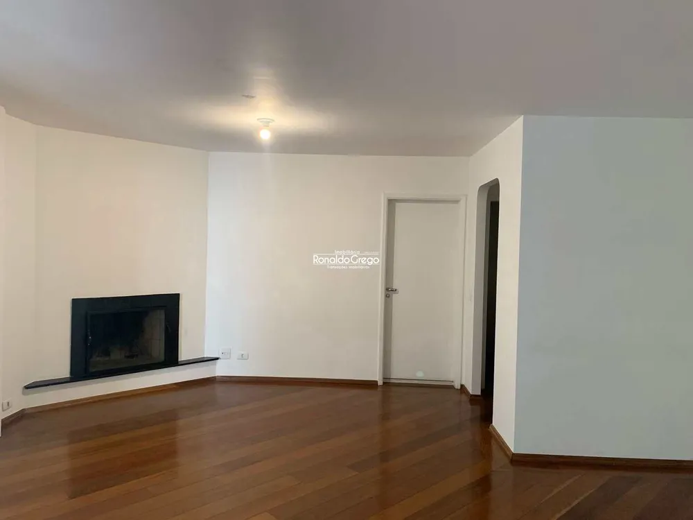 Apartamento, 4 quartos, 142 m² - Foto 3