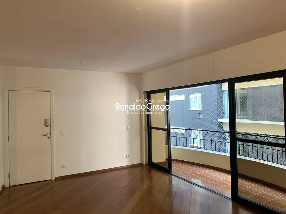 Apartamento, 4 quartos, 142 m² - Foto 1