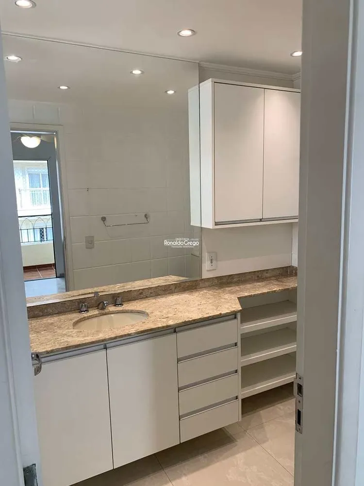 Apartamento, 4 quartos, 142 m² - Foto 15