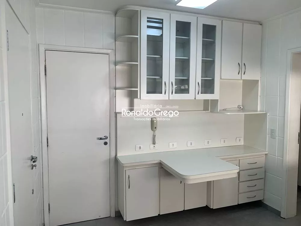 Apartamento, 4 quartos, 142 m² - Foto 4