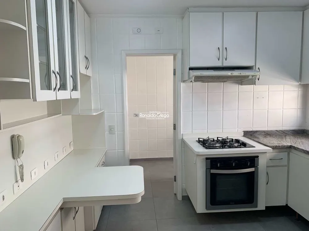 Apartamento, 4 quartos, 142 m² - Foto 7