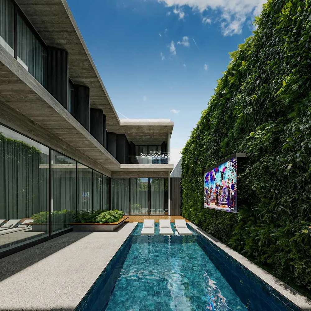 Casa, 5 quartos, 508 m² - Foto 13