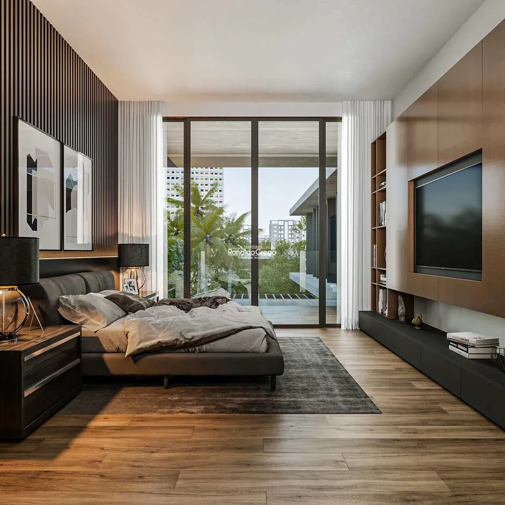 Casa, 5 quartos, 508 m² - Foto 4