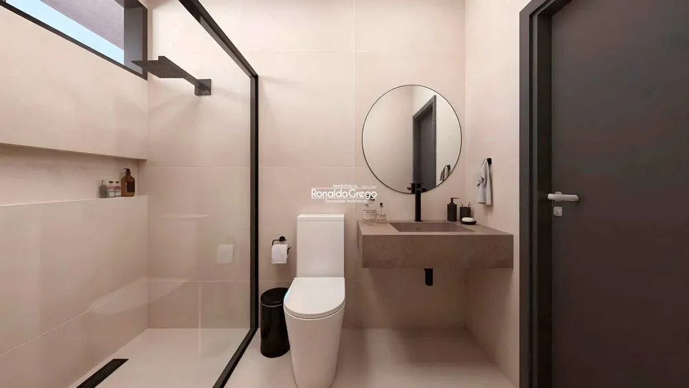 Casa, 5 quartos, 508 m² - Foto 2