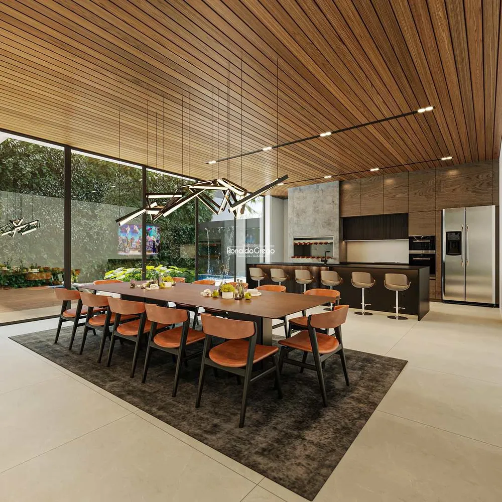 Casa, 5 quartos, 508 m² - Foto 8