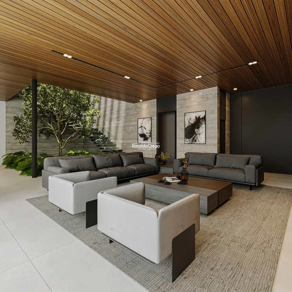 Casa, 5 quartos, 508 m² - Foto 9