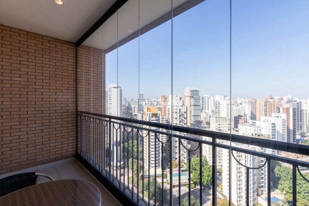 Flat/Apart Hotel para alugar com 1 quarto, 48m² - Foto 19