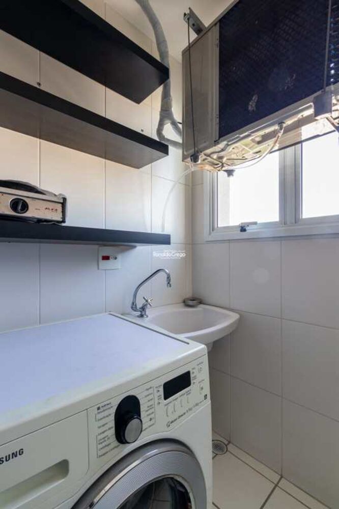 Flat/Apart Hotel para alugar com 1 quarto, 48m² - Foto 14