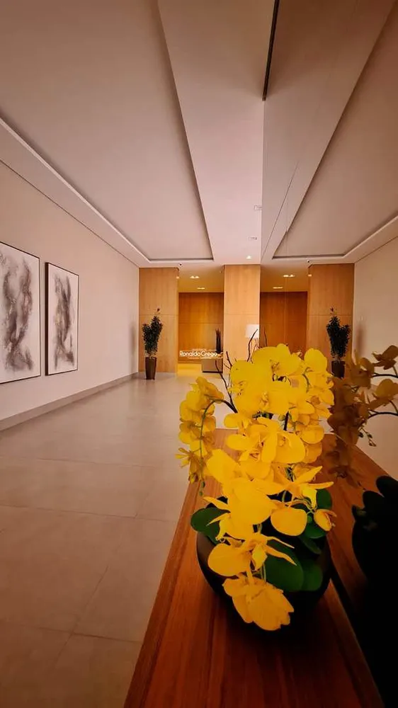 Apartamento, 2 quartos, 50 m² - Foto 9