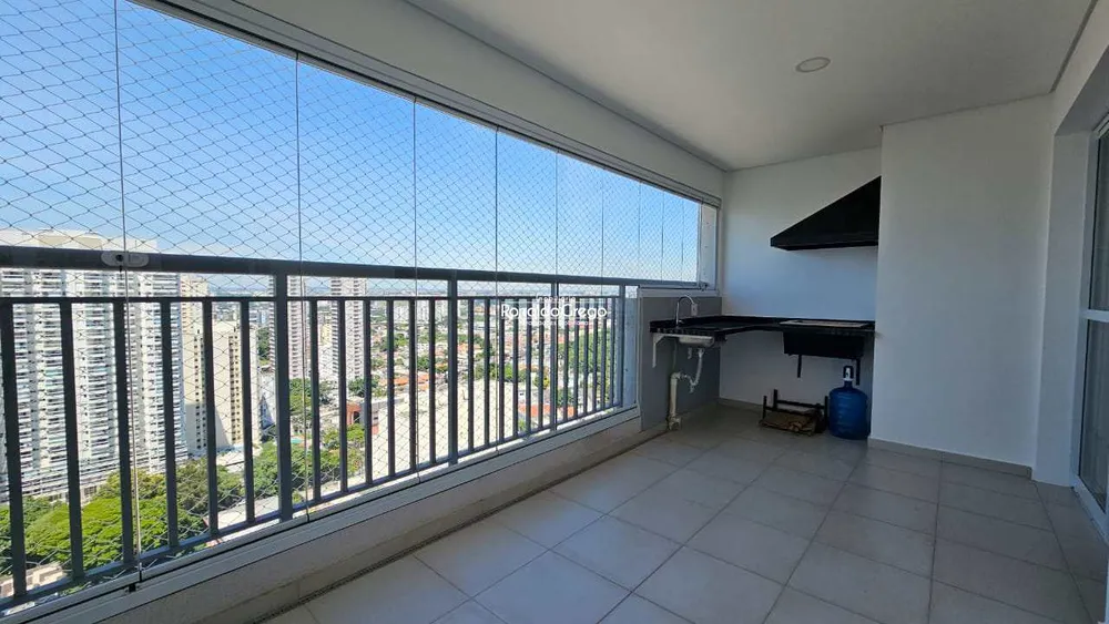 Apartamento, 2 quartos, 50 m² - Foto 7