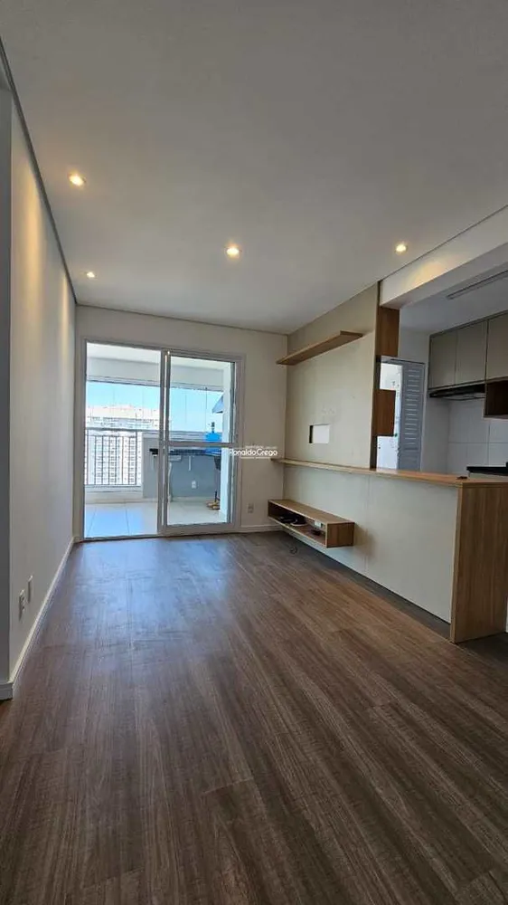 Apartamento, 2 quartos, 50 m² - Foto 2