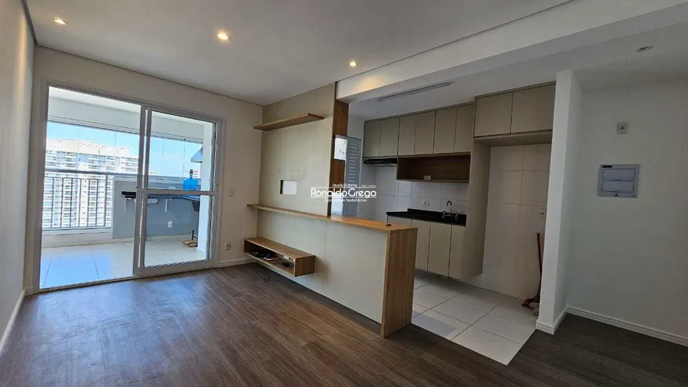 Apartamento, 2 quartos, 50 m² - Foto 1