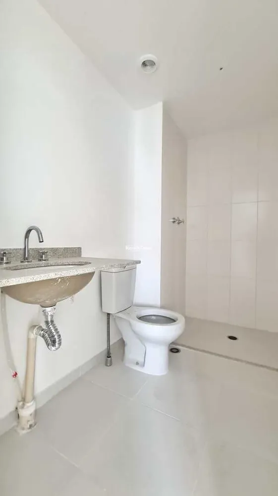 Apartamento, 2 quartos, 50 m² - Foto 10