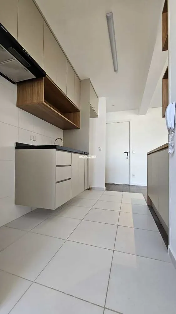 Apartamento, 2 quartos, 50 m² - Foto 3