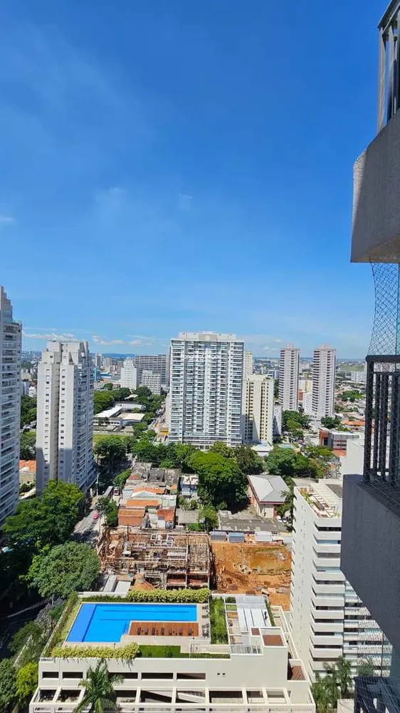 Apartamento, 2 quartos, 50 m² - Foto 16